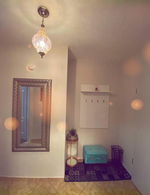 H & A Suite Gozsdu - The 1001 Nights Suite Boedapest Buitenkant foto